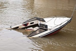 Lawyer for a boat accident in Ellijay