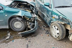 Auto Accident Attorney Dalton
