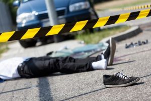 Pedestrian Accident Attorneys