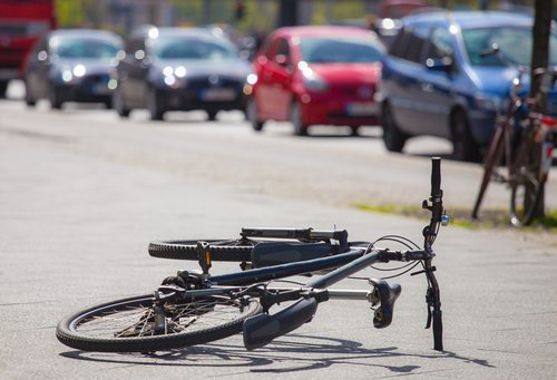 Appalachian Bicycle Accident Attorney