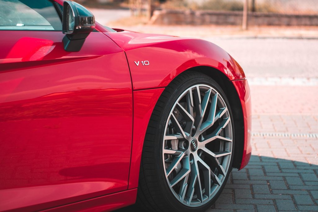 Handling Vehicle Damage After a Car Accident 2 vehicle damage after a car accident, rental car