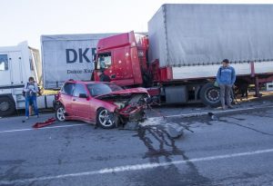 Truck Accident Lawyers