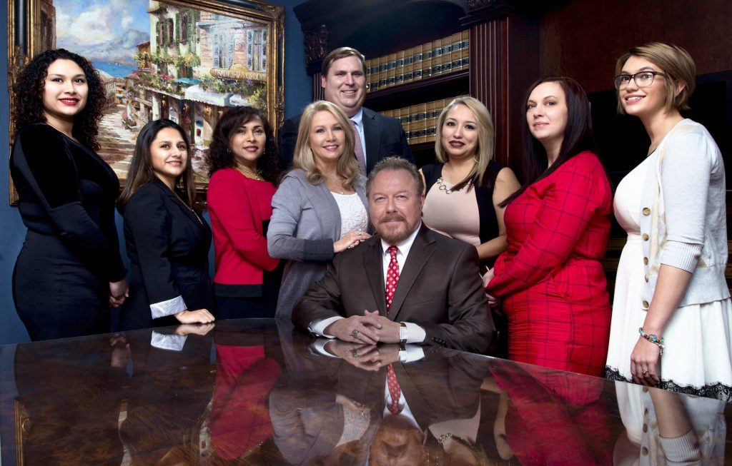 Ron Chalker Law Group