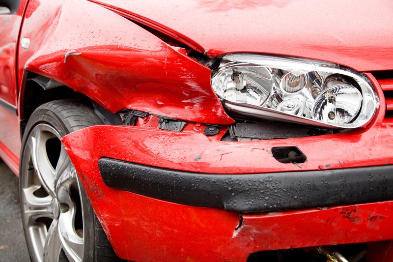 Distracted Driving Accident Attorney