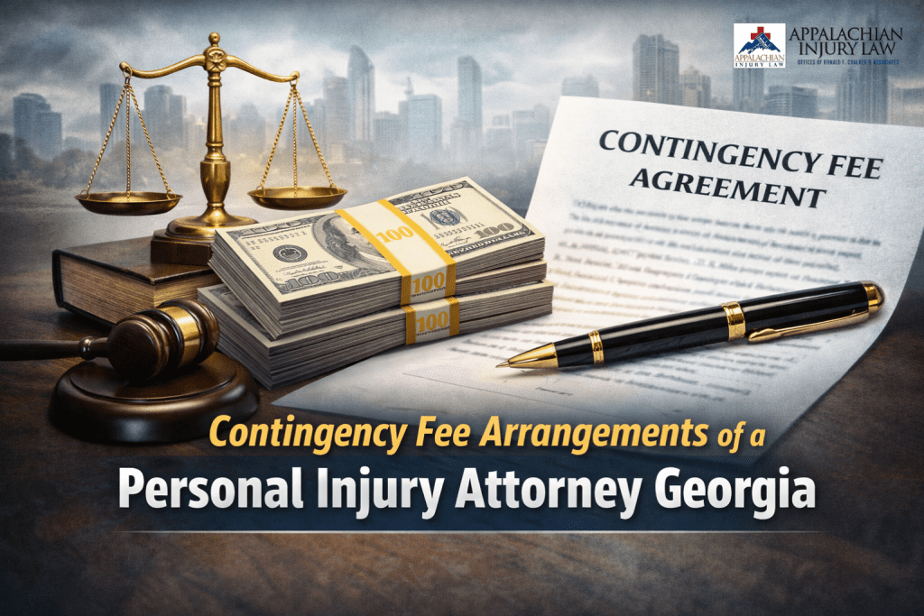 Contingency Fee Arrangements