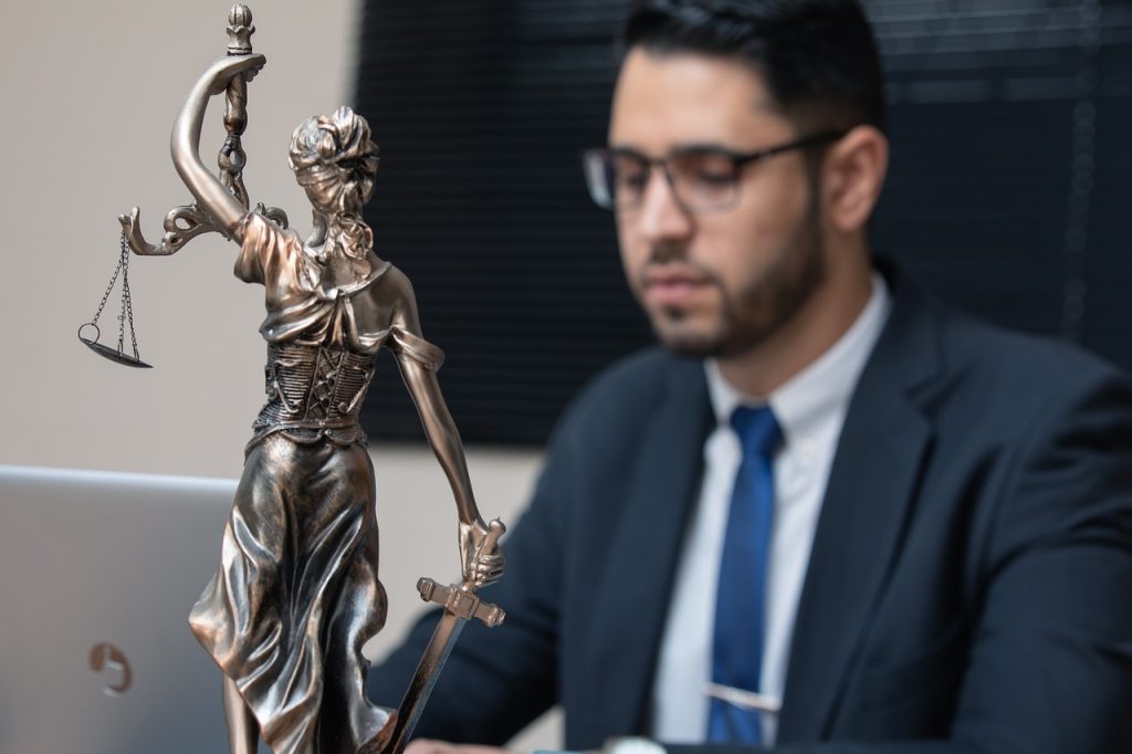 best personal injury attorney in Georgia