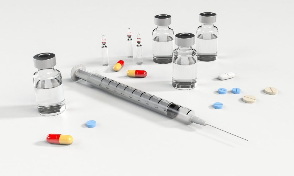 medical bills and expenses