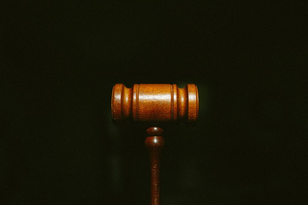 Georgia personal injury lawyer