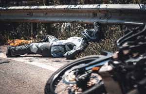 Motorcycle Accident Attorneys East Ellijay