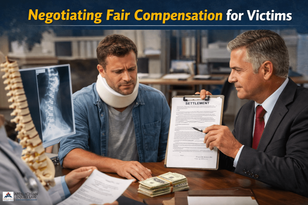 car accident lawyer in Ellijay