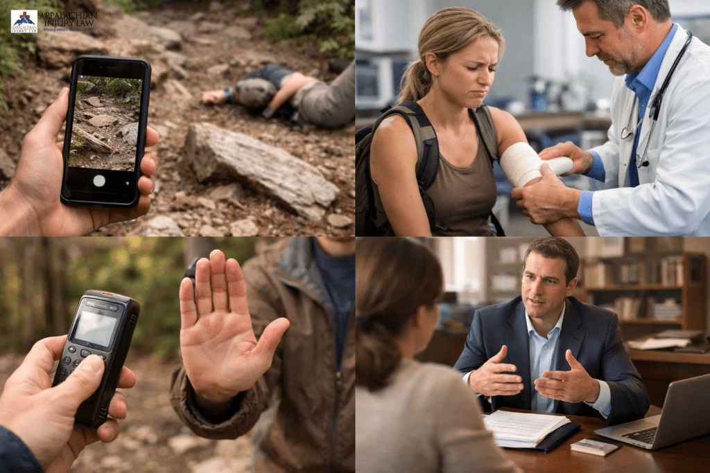 dog bite lawyer in North Georgia