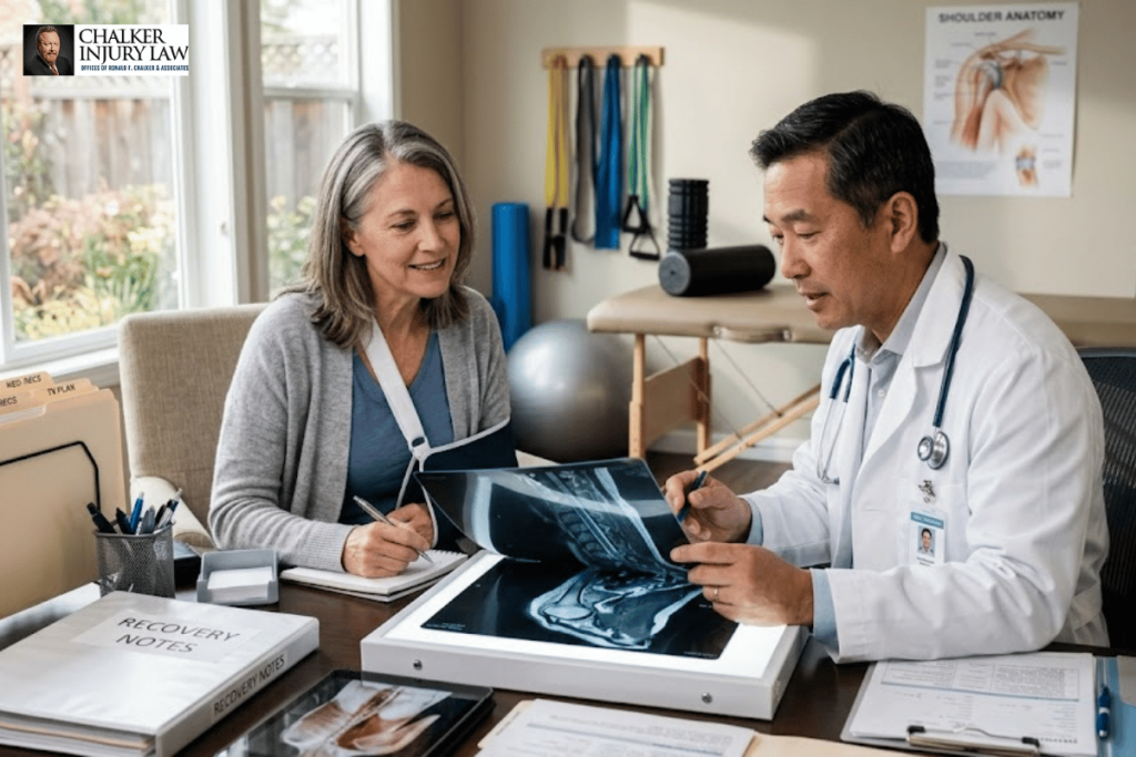 georgia personal injury settlement