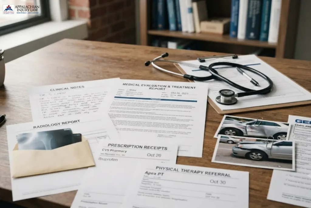 personal injury myths