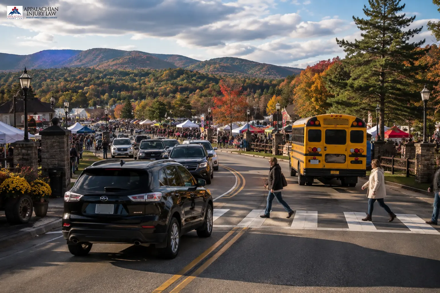 georgia apple festival